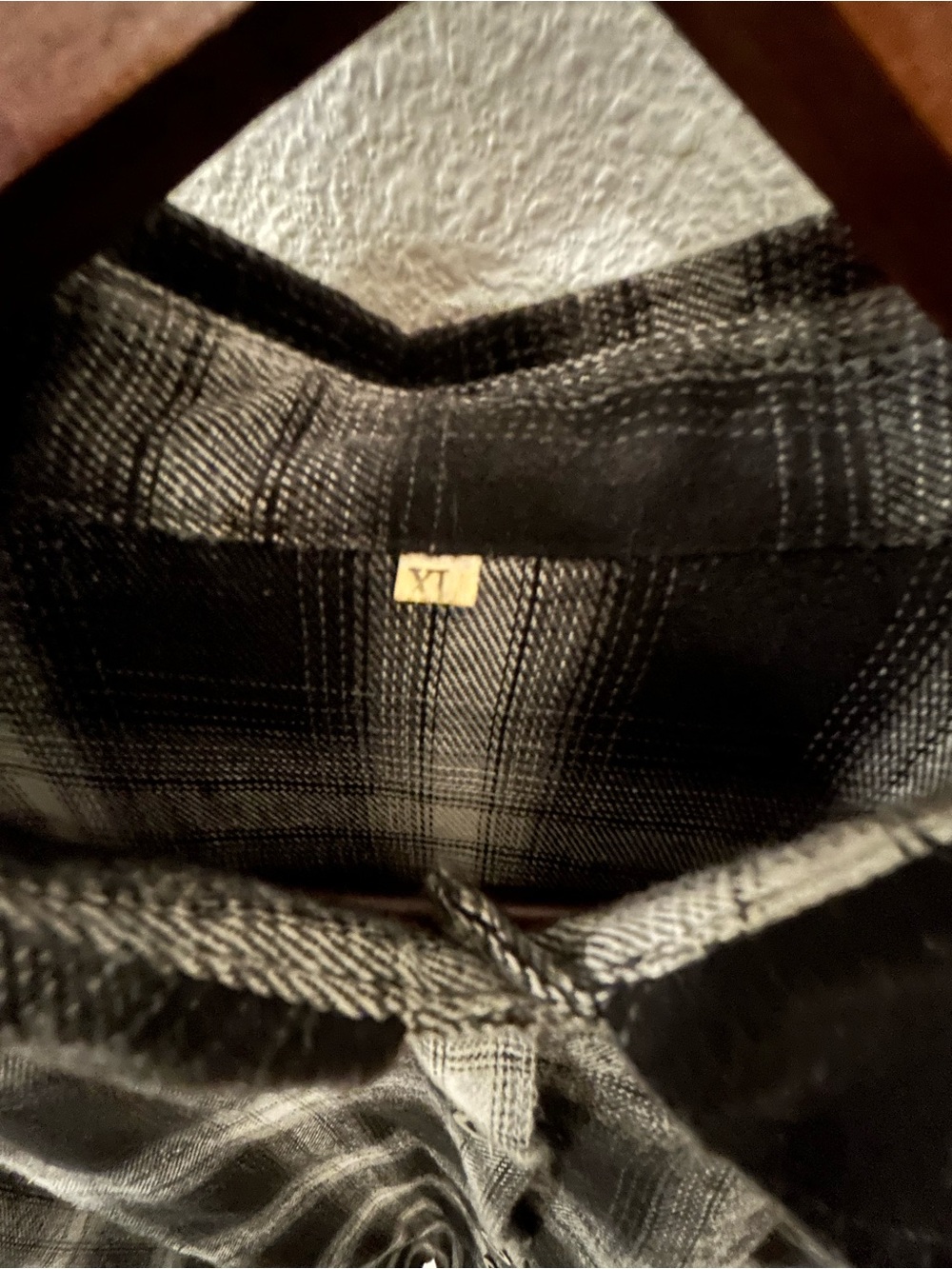 Button up tee - Picture 3 of 3